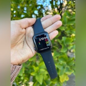 Apple Watch series SE